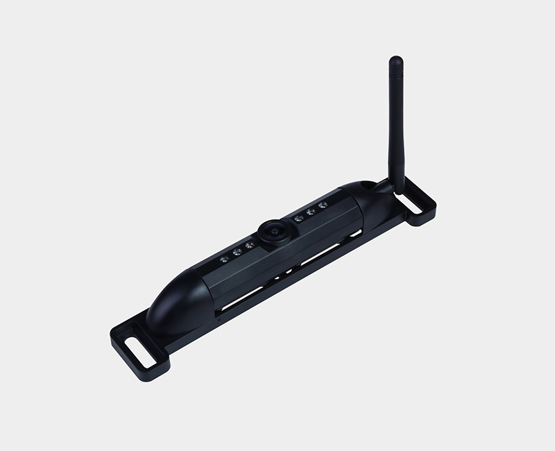 7inch Digital Wireless System7inch Digital Wireless System